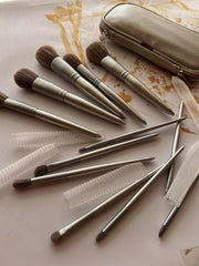 Elaira Cosmo Premium Makeup Brush Set